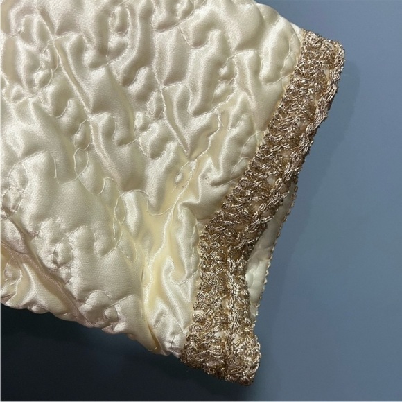 Lisanne distinctive loungewear- Vintage robe - Picture 12 of 14